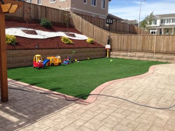 How To Install Artificial Grass Coventry, Rhode Island