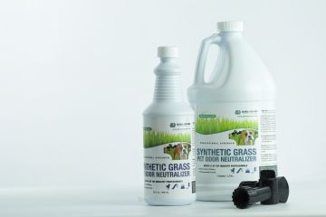 Pet Odor Neutralizer Artificial Grass Synthetic Grass Tools Installation Best Artificial Grass