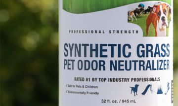 Pet Odor Neutralizer Artificial Grass Synthetic Grass Tools Installation Best Artificial Grass