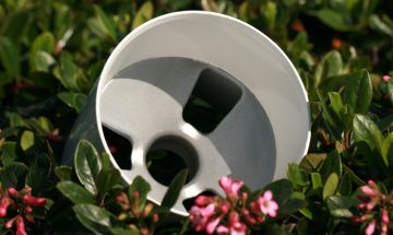 Premium Aluminum Golf Cups Artificial Grass Synthetic Grass Tools Installation Best Artificial Grass