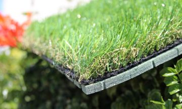 Shock Pad Underlay Synthetic Grass Tools Installation Best Artificial Grass
