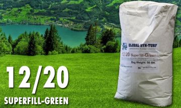 Super-Fill Artificial Grass Synthetic Grass Tools Installation Best Artificial Grass