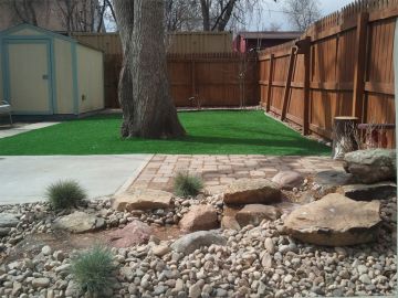 Best Artificial Grass Burleson, Texas