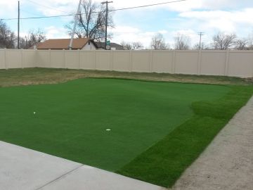 Artificial Lawn The Colony, Texas