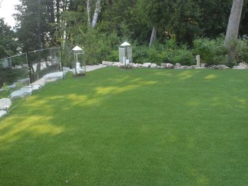 How To Install Artificial Grass Lufkin, Texas