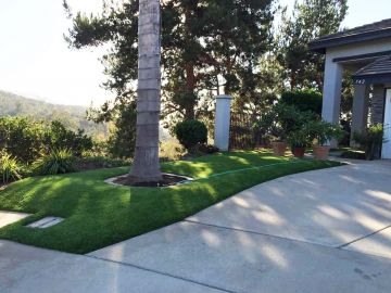How To Install Artificial Grass Glendale Heights, Illinois