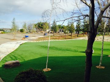 Installing Artificial Grass Oakton, Virginia