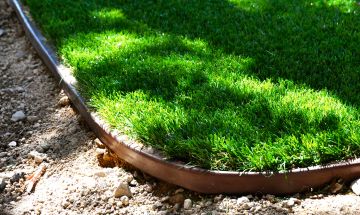 The Wonder Edge EastCoastGrass.com Synthetic Grass Tools Installation Best Artificial Grass