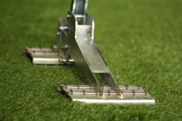 Turf Puller Synthetic Grass Tools Installation