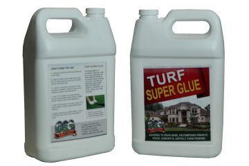 Turf Super Glue Synthetic Grass Tools Installation
