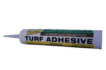 Turf Super Glue 28 oz tube Synthetic Grass Tools Installation