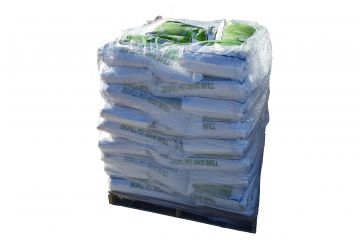 ZeoFill Organic Infill EastCoastGrass.com Synthetic Grass Tools Installation Best Artificial Grass