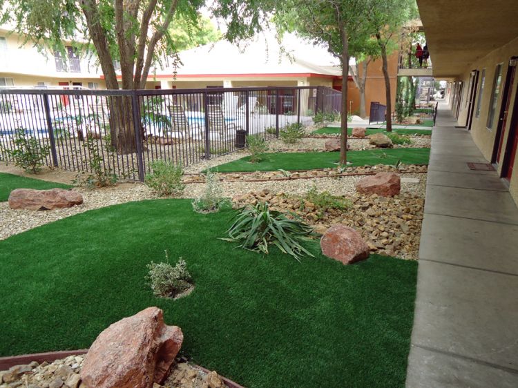 Artificial Grass Corpus Christi, Texas