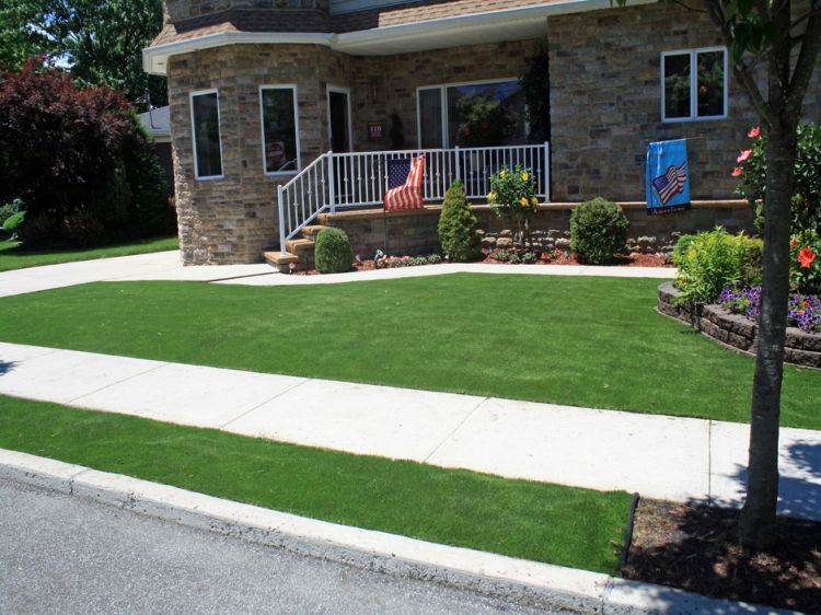 Best Artificial Grass Saint Paul, Minnesota