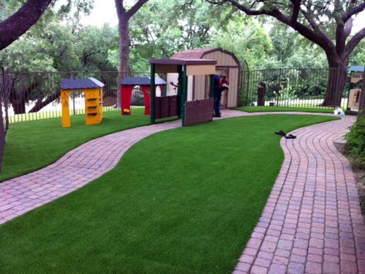 Artificial Grass Carpet Chattanooga, Tennessee