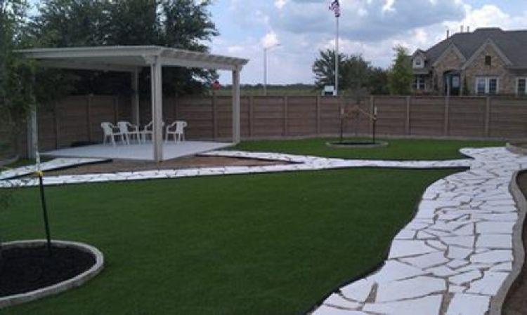 How To Install Artificial Grass Springfield, Missouri