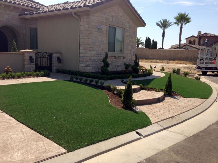 Artificial Turf Cost Hampton, Virginia