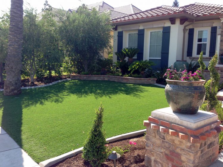 Installing Artificial Grass Cary, North Carolina