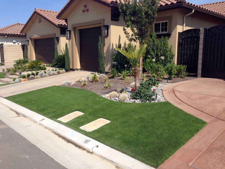 Best Artificial Grass Sterling Heights, Michigan