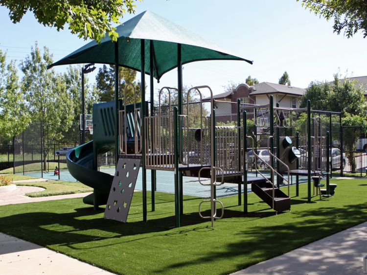 How To Install Artificial Grass Killeen, Texas