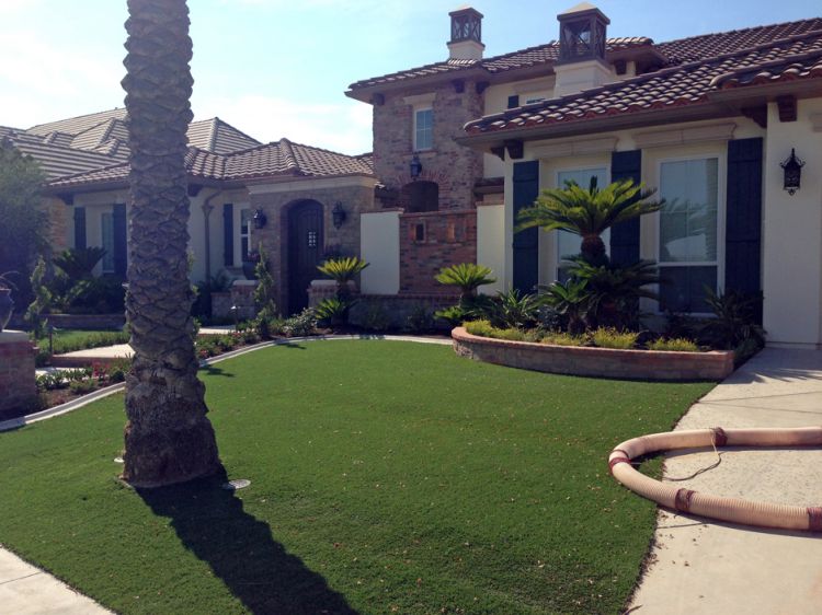 Artificial Grass Installation Denton, Texas