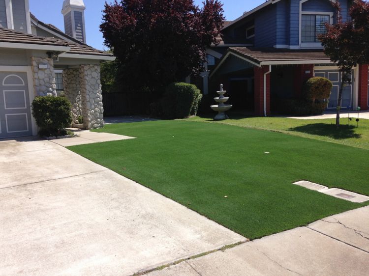 Synthetic Turf Supplier Midland, Texas