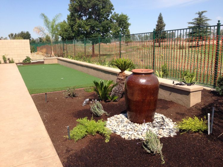 Synthetic Turf Supplier Miami Gardens, Florida