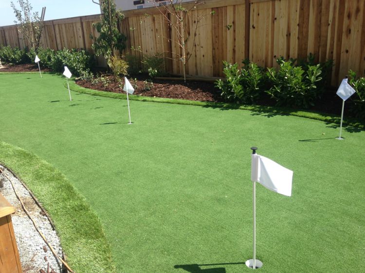 Artificial Grass Installation West Palm Beach, Florida