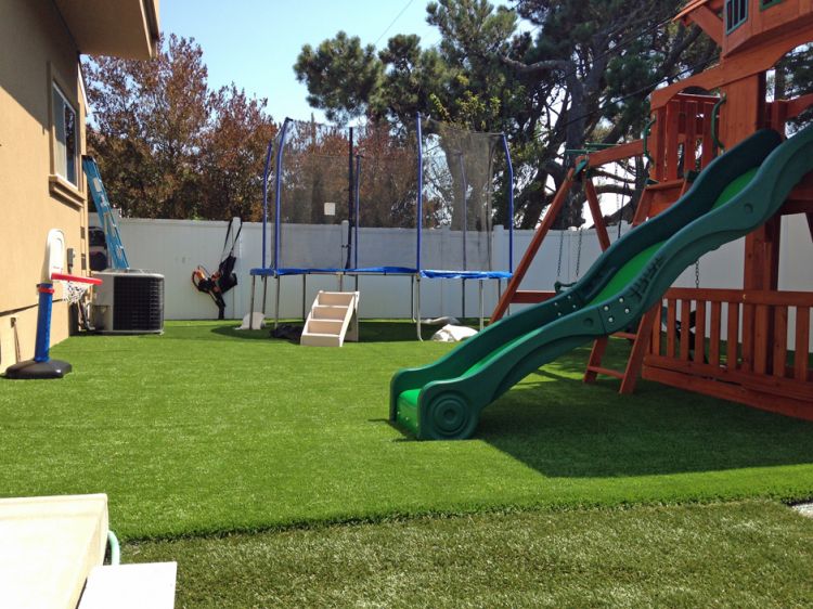 Best Artificial Grass Pompano Beach, Florida