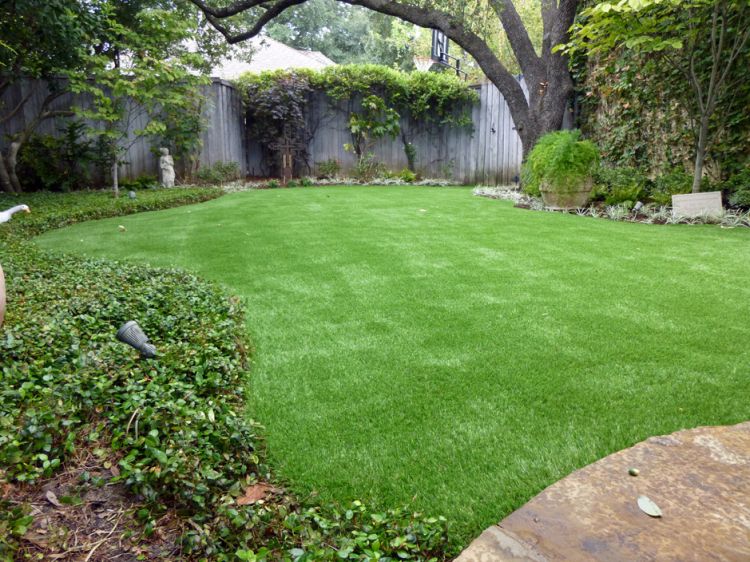 Grass Carpet Pearland, Texas