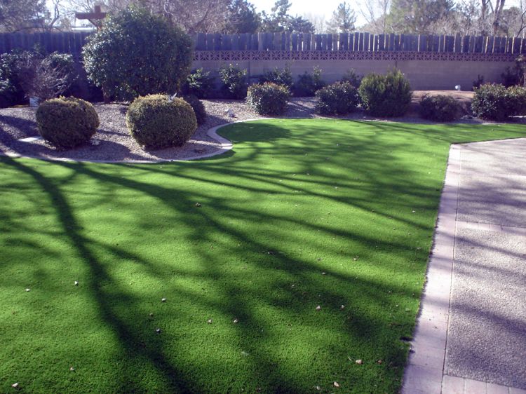 Synthetic Turf Supplier Renton, Washington