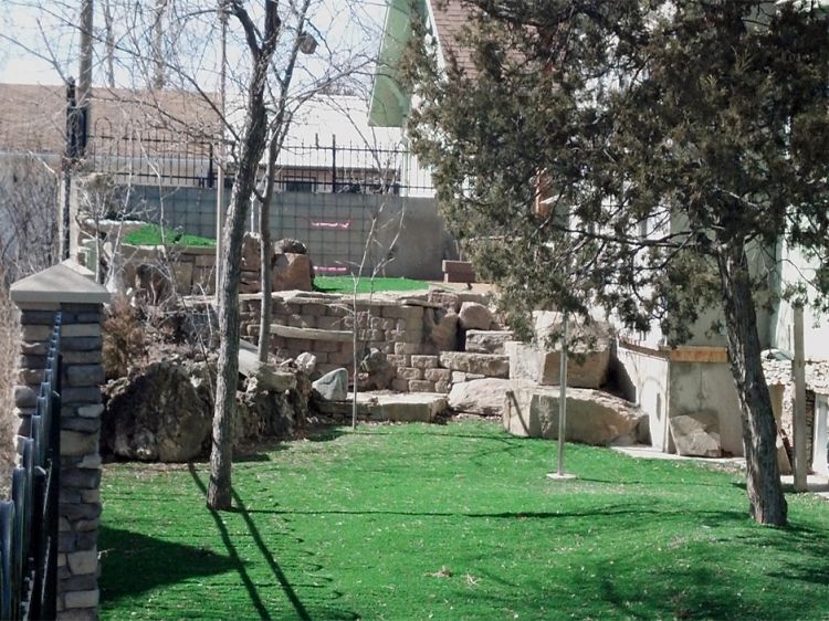 Grass Installation Decatur, Illinois