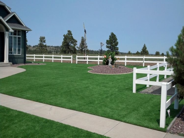 Artificial Turf Installation Bethlehem, Pennsylvania