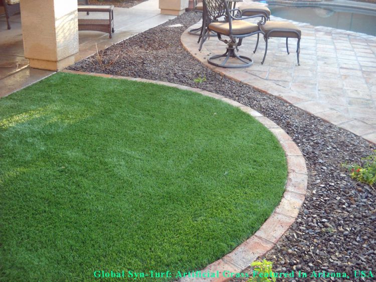 Synthetic Grass Cost El Paso, Texas