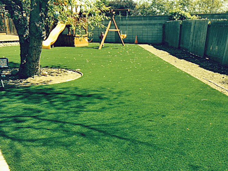 How To Install Artificial Grass Lake Charles, Louisiana