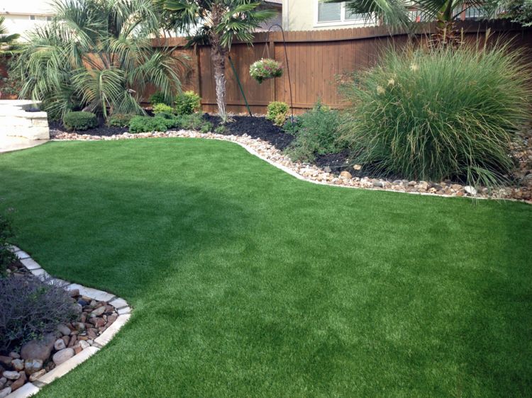 Artificial Turf Cost Baytown, Texas