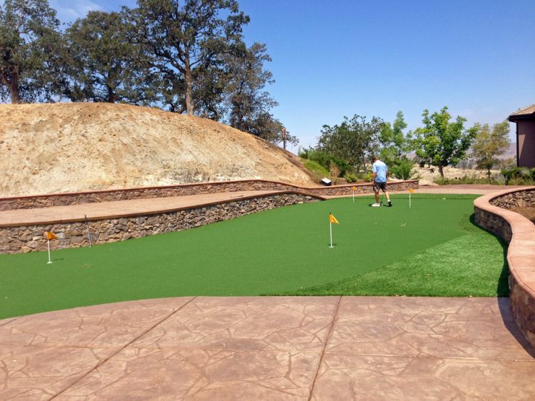 Artificial Turf Cost Springdale, Arkansas