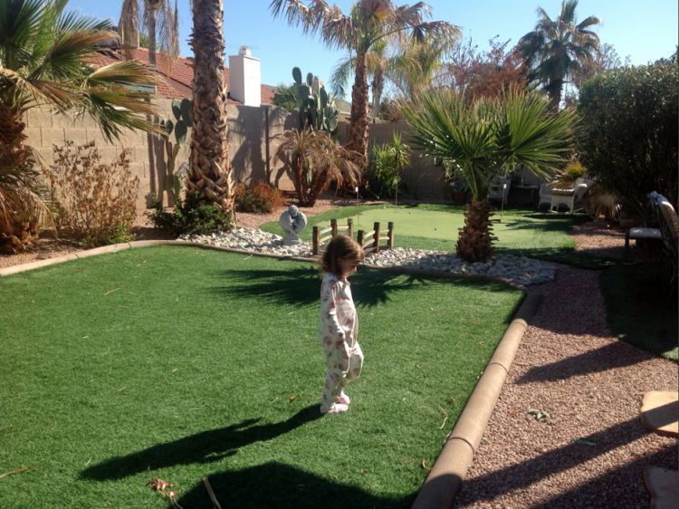 Artificial Turf Installation Boynton Beach, Florida