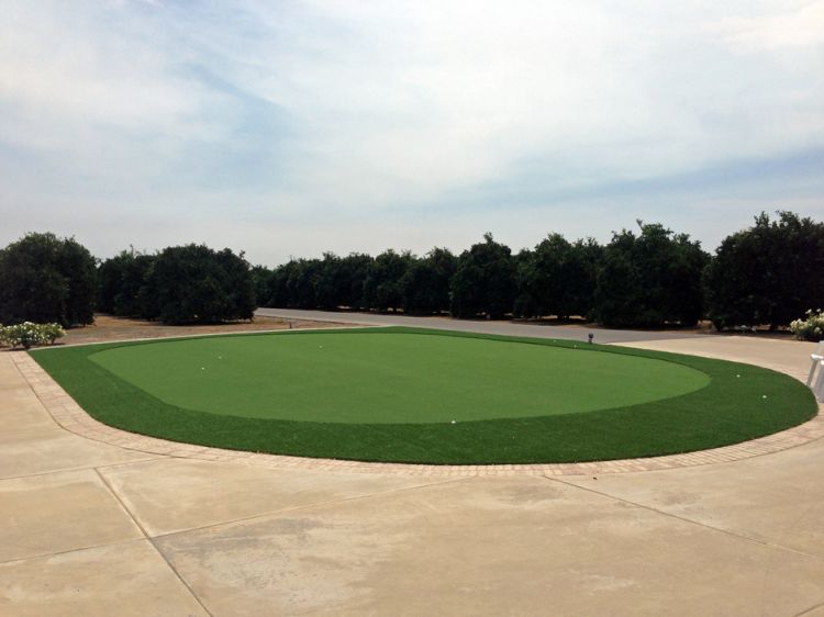 Artificial Grass Saint Charles, Missouri