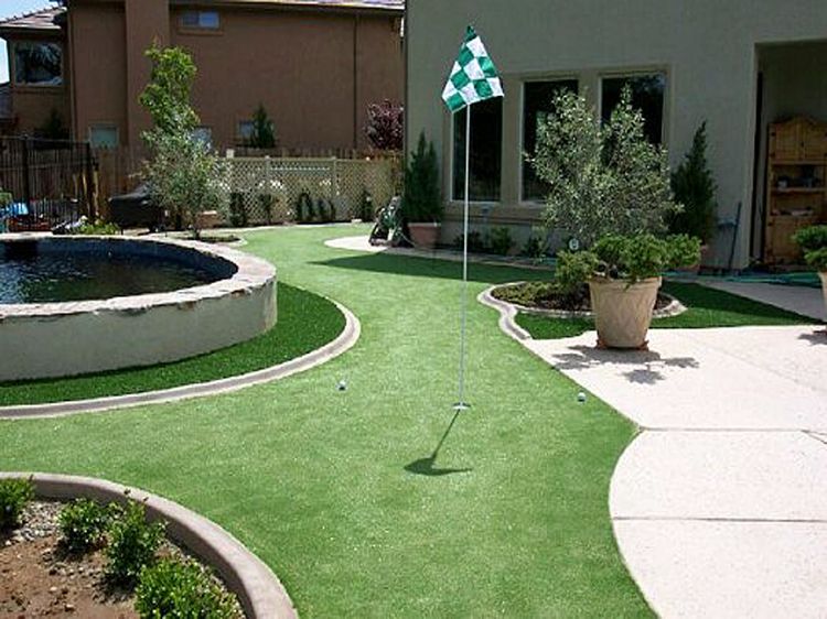 Artificial Turf Cost Dothan, Alabama