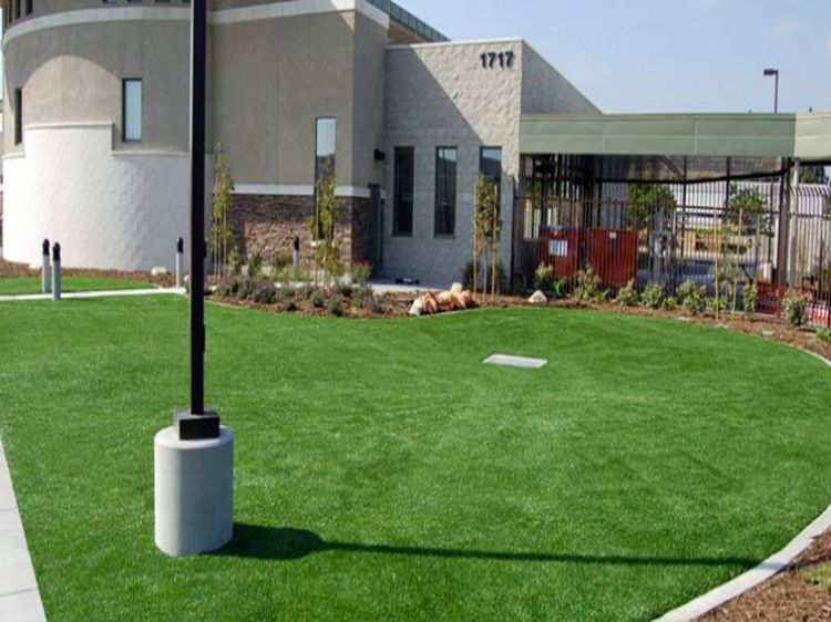 How To Install Artificial Grass North Little Rock, Arkansas