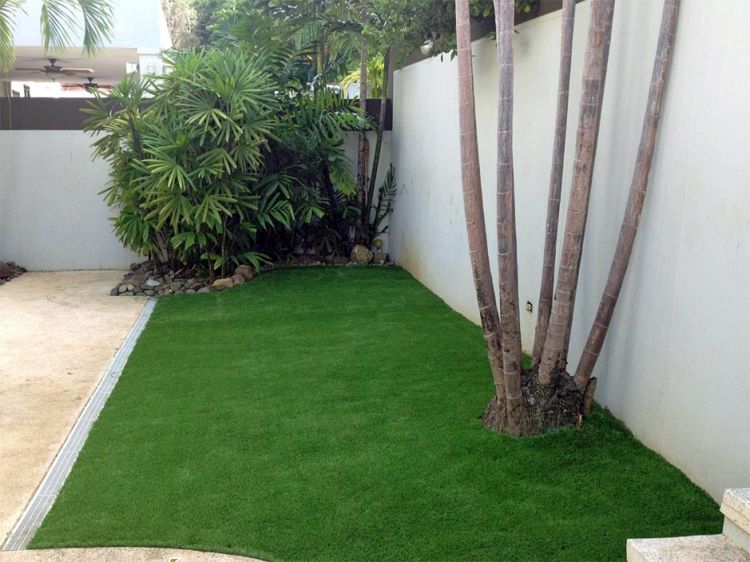 How To Install Artificial Grass Kissimmee, Florida