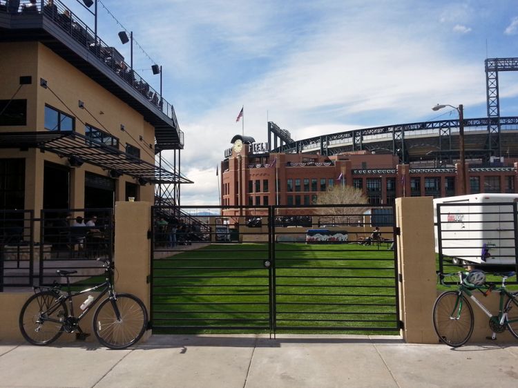 Grass Turf South Boston, Massachusetts