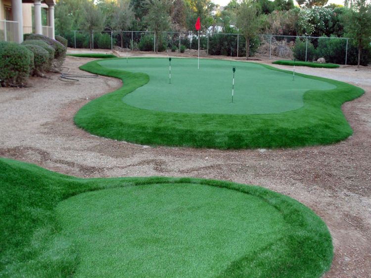 Grass Installation Raleigh, North Carolina