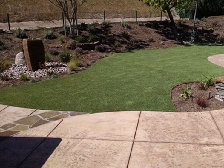 Synthetic Turf Supplier Oak Creek, Wisconsin