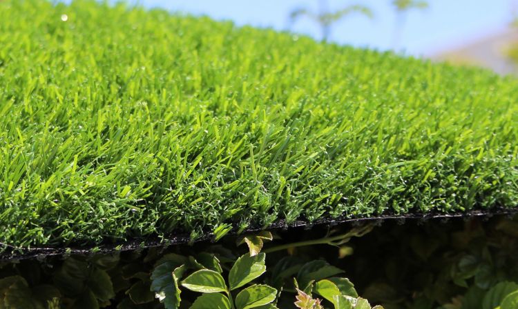 Evergreen-54 Green on Green Artificial Grass artificial grass, synthetic grass, fake grass