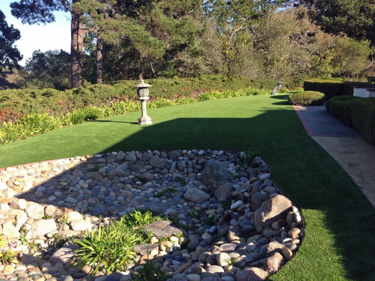 Artificial Turf Installation Shoreline, Washington