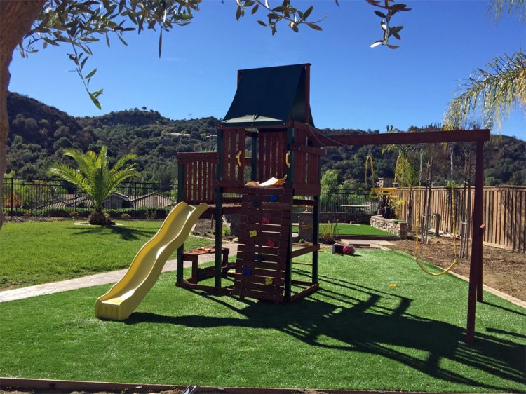 Artificial Grass Installation Meridian, Mississippi