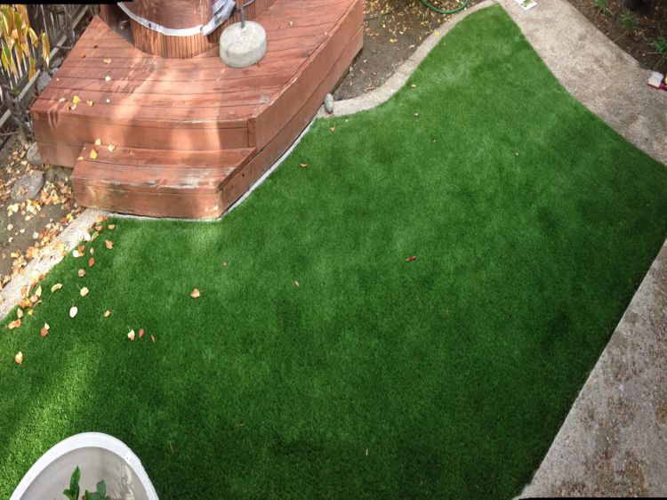 How To Install Artificial Grass Sayreville Junction, New Jersey