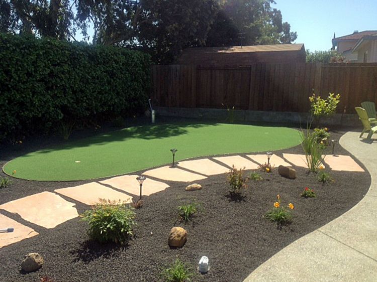 Artificial Turf Installation Harrisburg, Pennsylvania